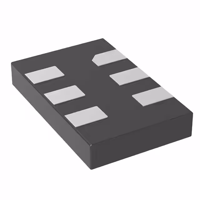 DSC1200BL3-PROGT Microchip Technology  Programmable Oscillators